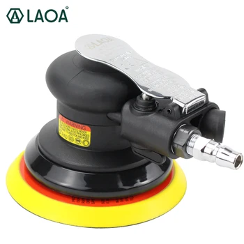 LAOA 10000RPM пневматична машина за полиране на автомобили за полска машина Инструменти за полиране на пода за шлифовъчни машини за дървен метал