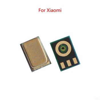 2PCS/Lot За Xiaomi Redmi ЗАБЕЛЕЖКА 8 Pro 9 9S микрофон високоговорител Redmi K20 K30 K40 7A 8A 9A 9T 10X вътрешен микрофон предавател