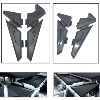 Мотоциклет рамка запълване страничен панел протектор капак ляв и десен предпазител за BMW R1200GS LC ADV R 1200 GS Adventure 2013-2023