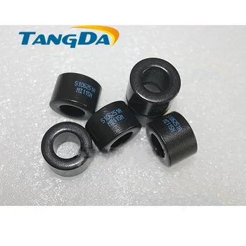 Tangda FeSiAl ядро Железен силициев алуминиев магнитен пръстен S106251A 26.9 * 14.7 * 18.4 Магнитен пръстен на силовия филтър 106251 106 251