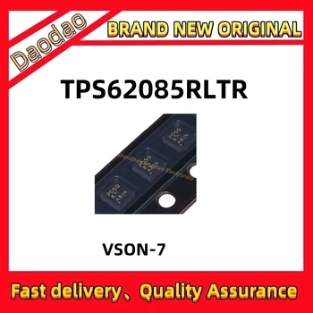 Качество Чисто нов TPS62085RLTR TPS62085 TPS PD5Q IC чип VSON-7