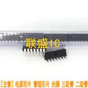 30pcs оригинален нов CD4556BE IC чип DIP16