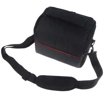 Водоустойчива чанта за камера за рамо за Sony Alpha A6500 A6300 A6000 A5100 A5000
