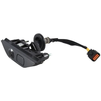 95760-M9100 Нова задна камера за задно виждане Помощ за резервна камера за подмяна на камера за Hyundai KIA