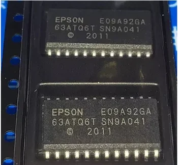 5-10piece E09A92 E09A92GA чипсет sop-24