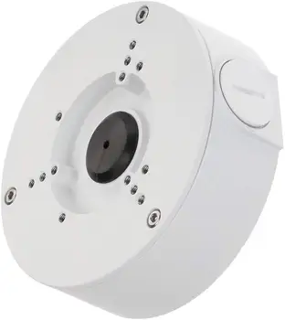 Dahua PFA130-E PFA135 PFA136 PFA137 Водоустойчива разклонителна кутия CCTV аксесоар за IP камера HDCVI камера за сигурност куполна камера