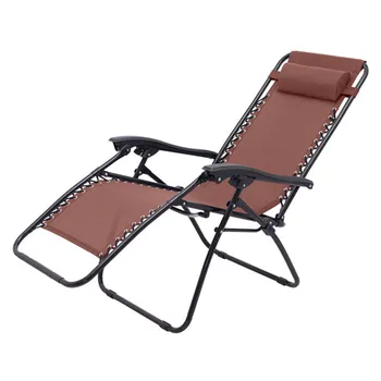 Универсална заместваща тъкан за гравитационен стол Patio Lounge Couch Recliners Всички стандартни столове за прашки