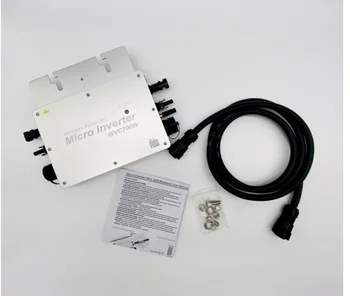 Kaideng Микро инвертор WVC-2800