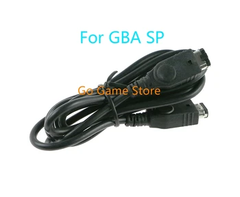 За GBA SP игра срещу кабел Две игра система връзка кабел Адаптер за двама играчи