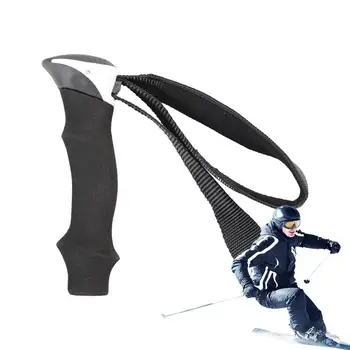 Трекинг полюс сцепление замяна без усилие изпотяване дръжка сцепление с EVA пяна туризъм оборудване за ски туризъм къмпинг