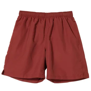 Нови мъжки ежедневни шорти улична мода лято бързо сухо спортно тримесечие шорти 6 цвята на разположение