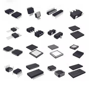 EP4CE10F17C8N интегрална схема електрически компонент IC чип за Cof IC FBGA-256 EP4CE10F17C8N