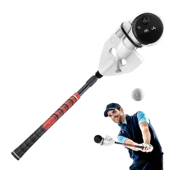 VR Golf Club Преносим мащабируем VR Game Attachment Controller Ръкохватки за разширение VR Golf Club Дръжка Прикачен файл Дръжка за голф клуб