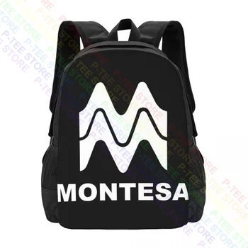 Montesa Coto Trials Twinshock мотокрос Evo Pre65Backpack голям капацитет печат гимнастичка чанта