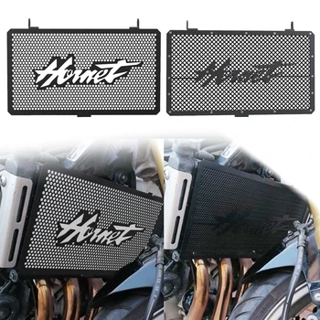 За Honda CB600F CB599 Hornet 2007-2013 2008-2016 2010 2011 2012 Мотоциклет радиатор решетка защита капак CB 599 600 F
