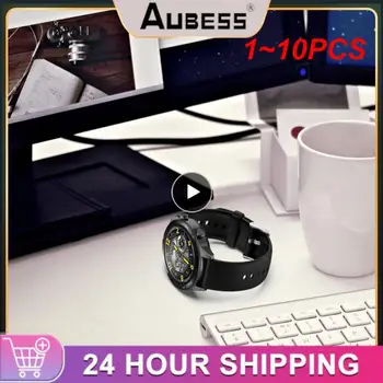 1~10PCS 20mm Часовник за Amazfit GTS 2 Strap GTR 42mm Гривна за Smartwatch Силиконова каишка за Huami Amazfit Bip BIT gts