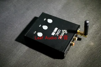 CS4398 Декодиране 192K Bluetooth 5.0 Получаване на APTX-HD LDAC избор на сила на звука USB звукова карта CSR8675