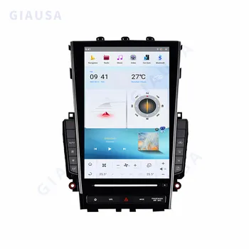 12.1inch For-Infiniti Q50 Q50L Q60S 2012-2020 Android радио мултимедиен плейър кола стерео авторадио Tesla стил GPS навигация