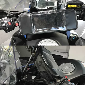 За CFMOTO 700 CLX 700CLX 700CL-X CLX700 мотоциклет навигация чанта кола главата чанта многофункционални чанта за съхранение