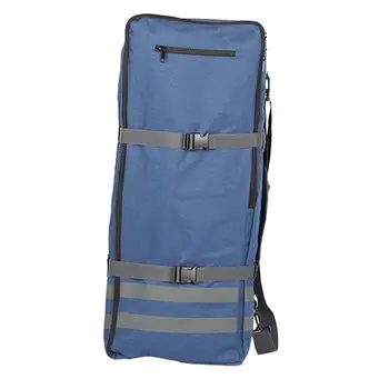 Paddle Board Travel Bag Backpack 90x36x26cm Аксесоари Подплатени Регулируеми презрамки