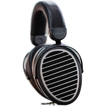 HIFIMAN Edition XS EDXS плоска диафрагма слушалки HIFI слушалки Кабелно отворено ухо