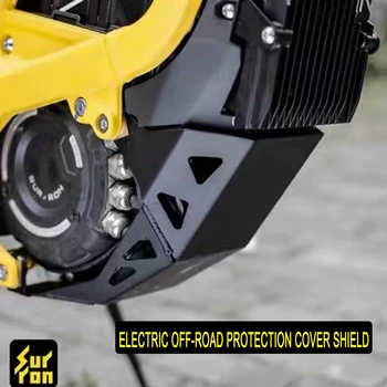 Електрически щит за защита от офроуд защита за Sur-Ron Surron Light Bee