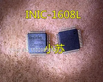 INIC-1608L INIC-160BL QFP